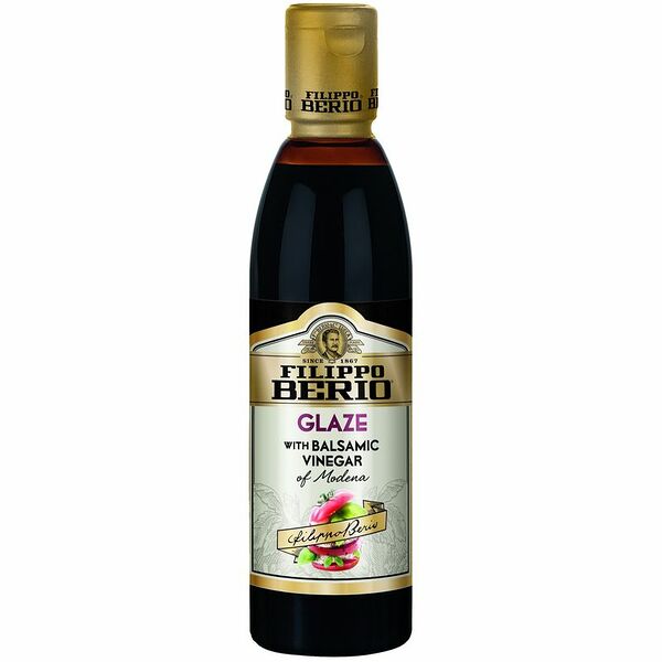 Соус бальзамический Filippo Berio классический, 250г