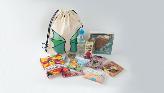 Ассорти набор 