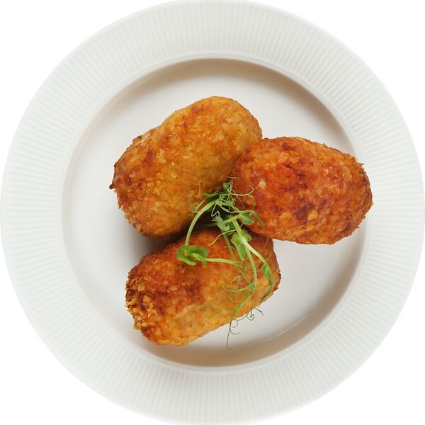 Котлеты по-Киевски Лента Fresh, вес