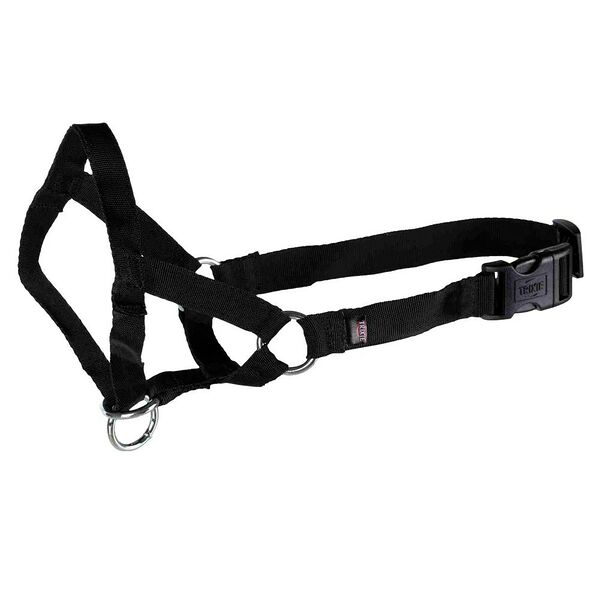 Намордник тренировочный, S, 22 см (длина шейного ремня 35-42 см)