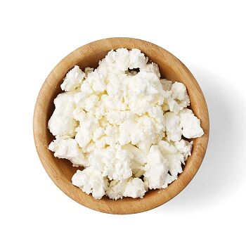 Творог деревенский Фермерская Лавка Дяди Лёни 9%