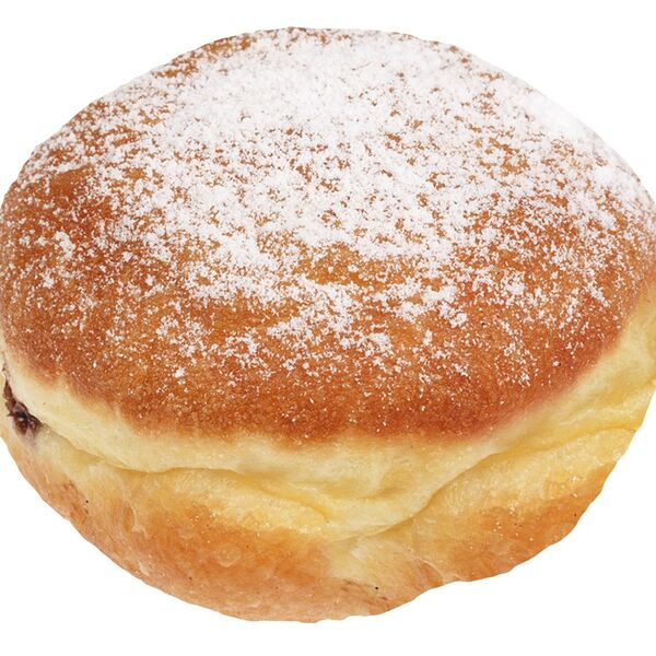 Берлинер PL 365 TempSubst с вареной сгущенкой