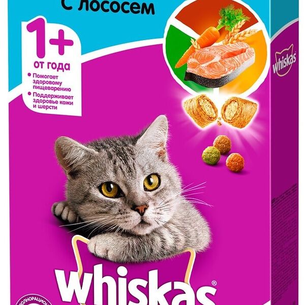 WHISKAS