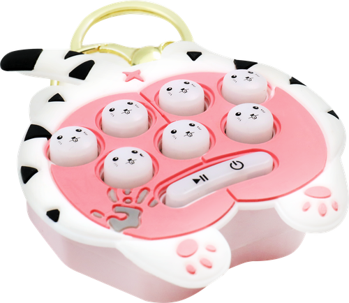 

Брелок Электронный поп-ит 2 x 6 x 7 см