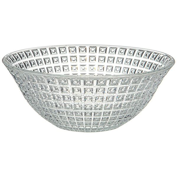 Салатник Lefard Diamant, стекло, 23 см, 1600 мл