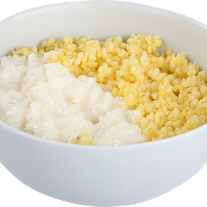 Каша Лента Fresh Дружба молочная, вес до 250г