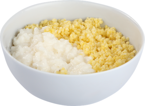 

Каша Лента Fresh Дружба молочная 250 г