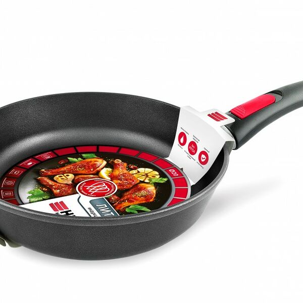 Сковорода Нева Orion 20 см