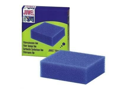 губка для фильтра Fine Compact мелкопористая