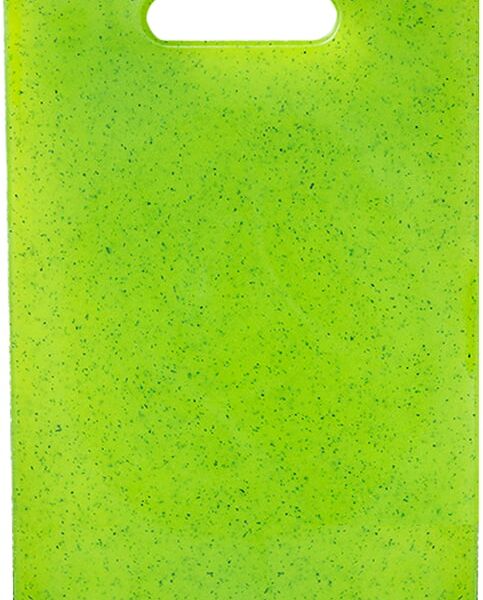 Доска разделочная Apollo Stone зеленый 30*20*0.7см