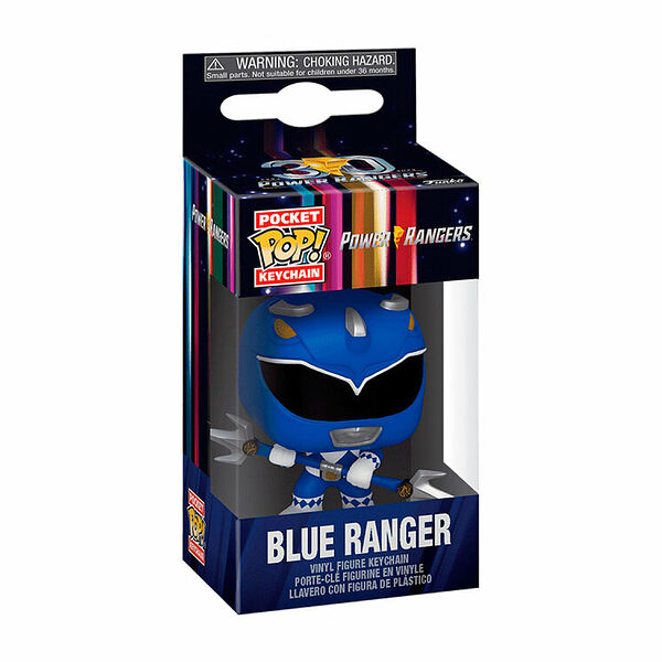 Брелок Funko 72150 Брелок Power Rangers: Blue Ranger
