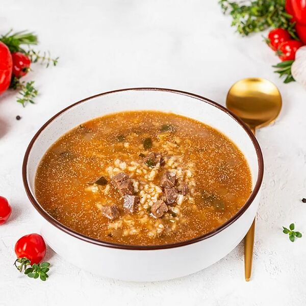 Суп харчо по-грузински 350 г