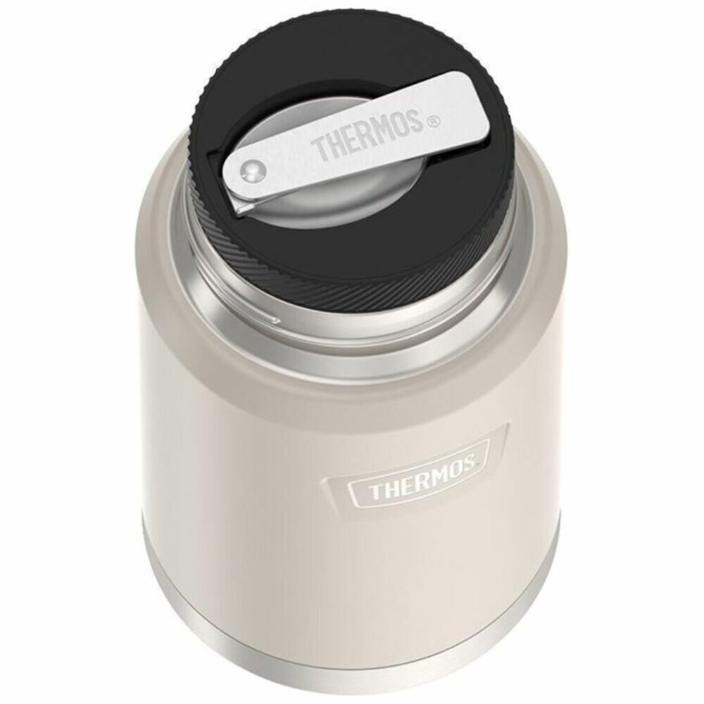 

Термос для еды Thermos IS-301 SN песочный 0.71 л
