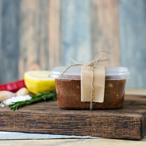 Аджика сухая Грузия, 250гр