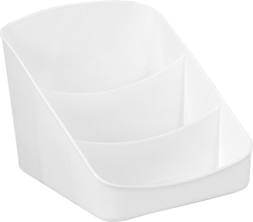 

Органайзер для специй Idea белый 27x19x12 см