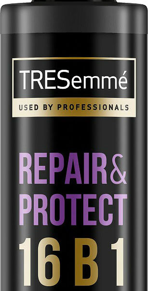 Крем-спрей для волос Tresemme Термозащитный 16в1 190мл