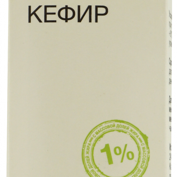 Кефир Каждый день 1%