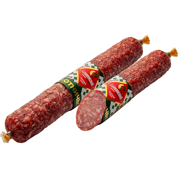 Колбаса с/в мясн. 