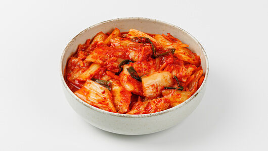 Капуста ким чи охлажденная, вес