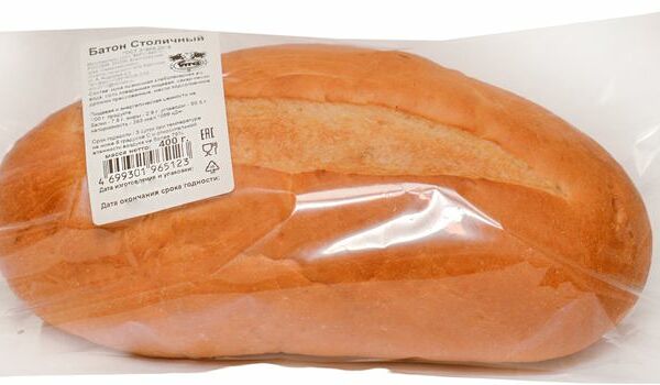 Батон Vito Столичный