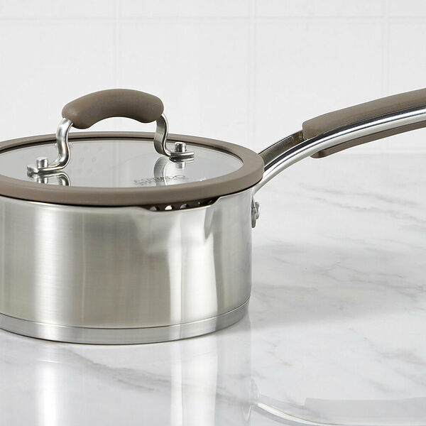 Ковш с крышкой Esprado Sense, 1.5 л