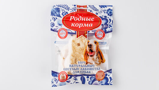 Лакомство для собак 