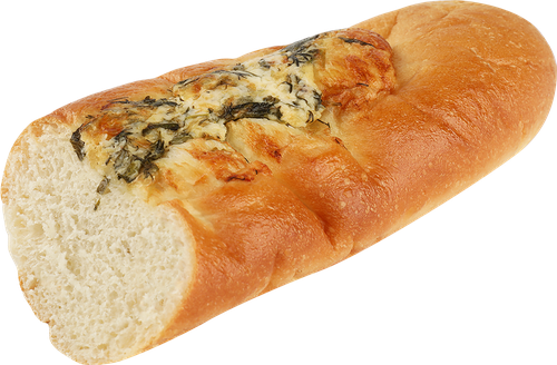 

Багет Прованс Лента Fresh 200 г