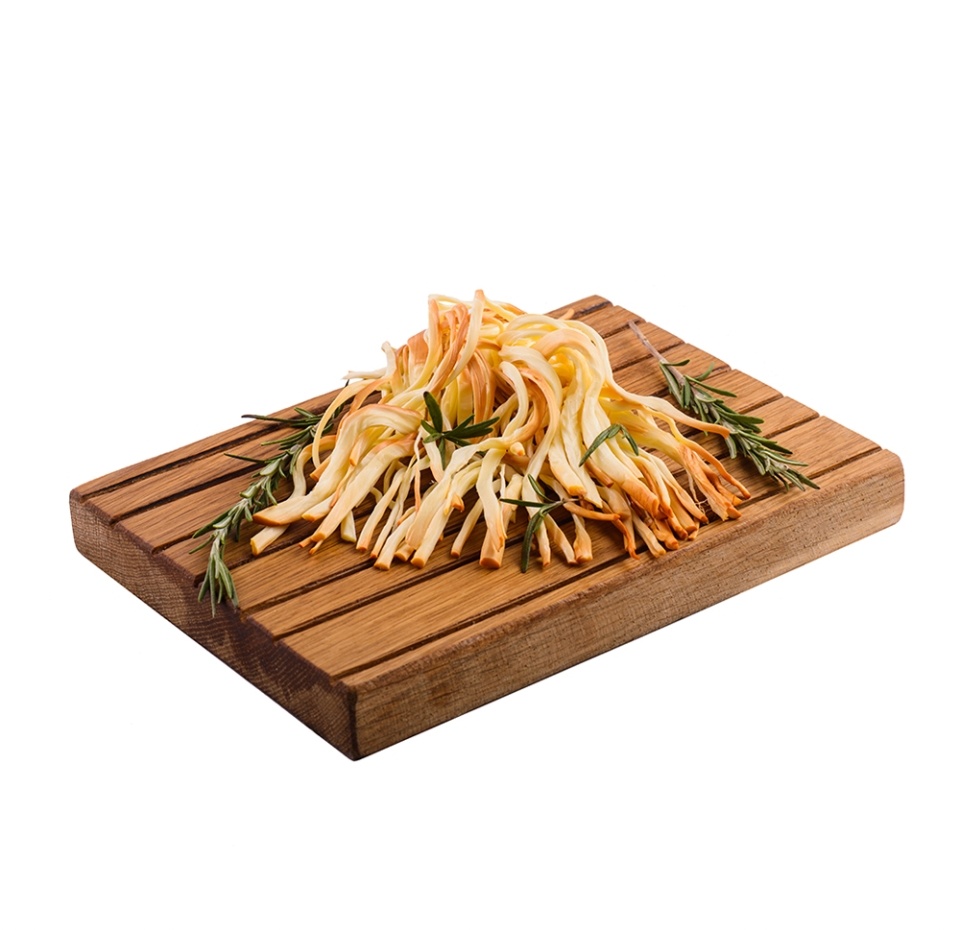 

Сыр Косичка копченый 45% вес