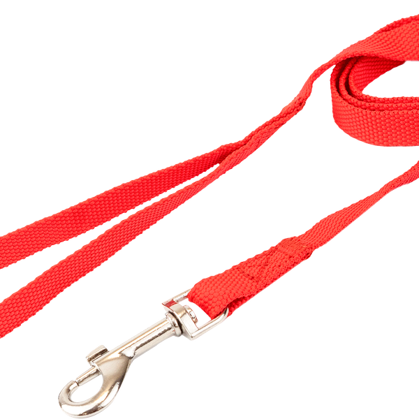 Поводок для собак Petsburg синтетик 1.5*120см