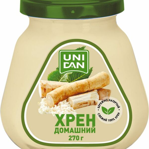 Хрен Uni Dan Домашний