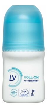 Антиперспирант шариковый LV с защитой 24 часа