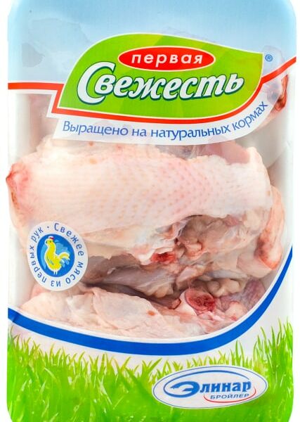 Набор для супа Первая Свежесть куриный 0.5-0.9кг