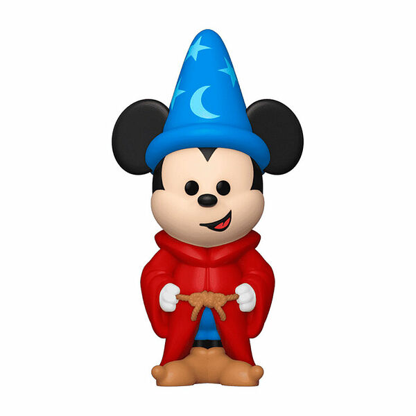 Фигурка Funko 70985 Фигурка Rewind: Sorcerer Mickey