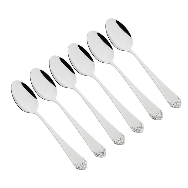 Satoshi венса ложка столовая, 6 пр. на блистере