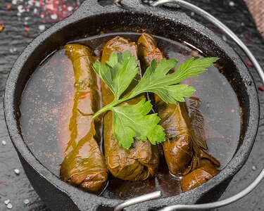 Долма мясная