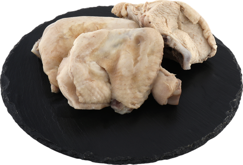 

Тушка куриная отварная Лента Fresh вес 600 г