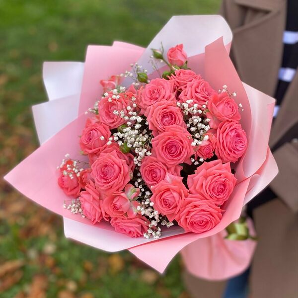 Сказочный лес (5в)