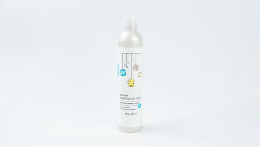 Шампунь детский 