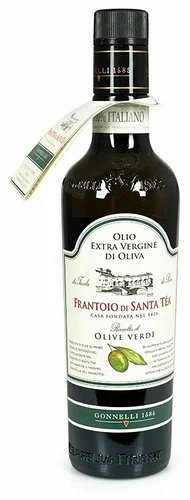 Масло оливковое Gonnelli 1585 Frantoio di Santa Tea Tradizionale 500 мл