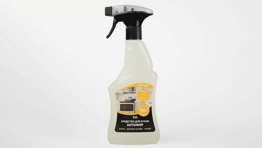 Средство для кухни Антижир
