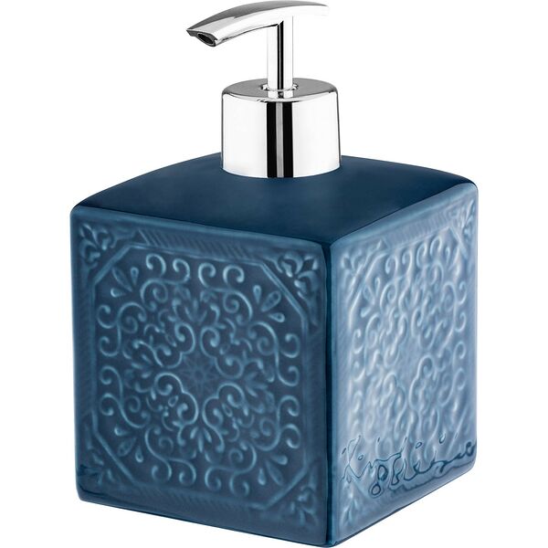 Дозатор для жидкого мыла Марокко, 430 мл