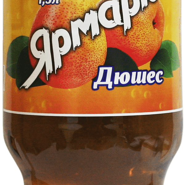 Напиток газированный Ярмарка Дюшес