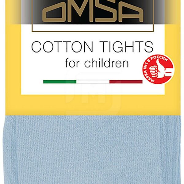 Колготы детские Omsa kids Collant Classic C2003-2 128-134