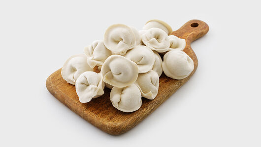 Пельмени Сочные, вес (Продукт замороженный)