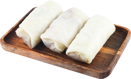 

Голубцы с мясом и рисом Лента Fresh полуфабрикат охлажденный до 1.0кг