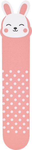 

Пилка маникюрная Beautyreal, в ассортименте Арт.NL1002B