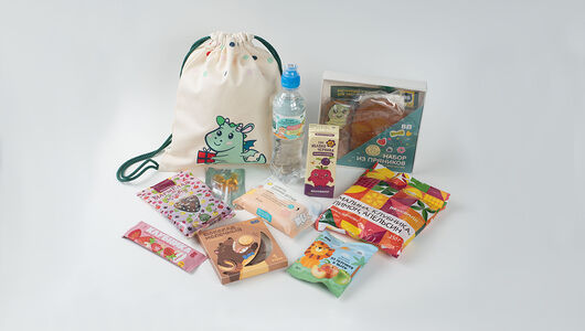 Ассорти набор 