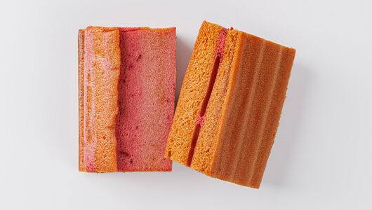 Пастила с черной смородиной без сахара