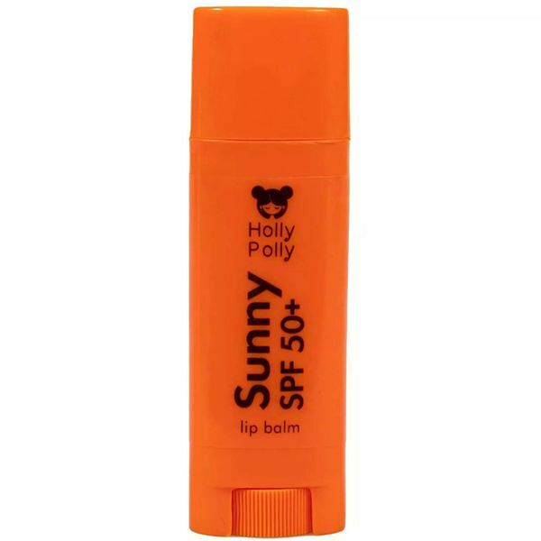 Бальзам для губ Holly Polly SPF 50 манго и ваниль 4.8 г