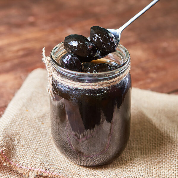 Варенье из молодого грецкого ореха